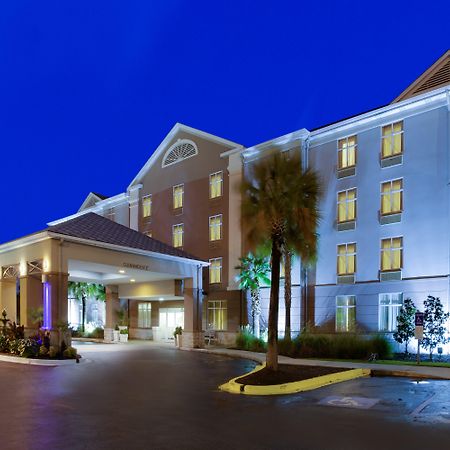 Holiday Inn Express Hotel & Suites Charleston-Ashley Phosphate By Ihg North Charleston Luaran gambar
