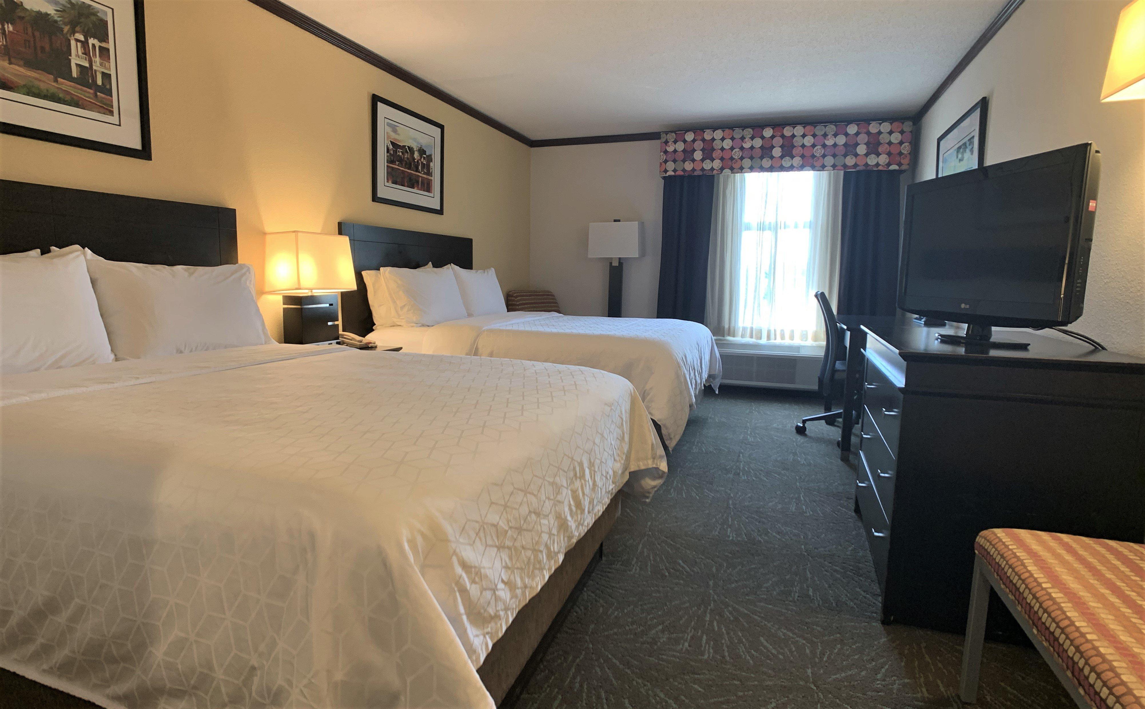 Holiday Inn Express Hotel & Suites Charleston-Ashley Phosphate By Ihg North Charleston Luaran gambar