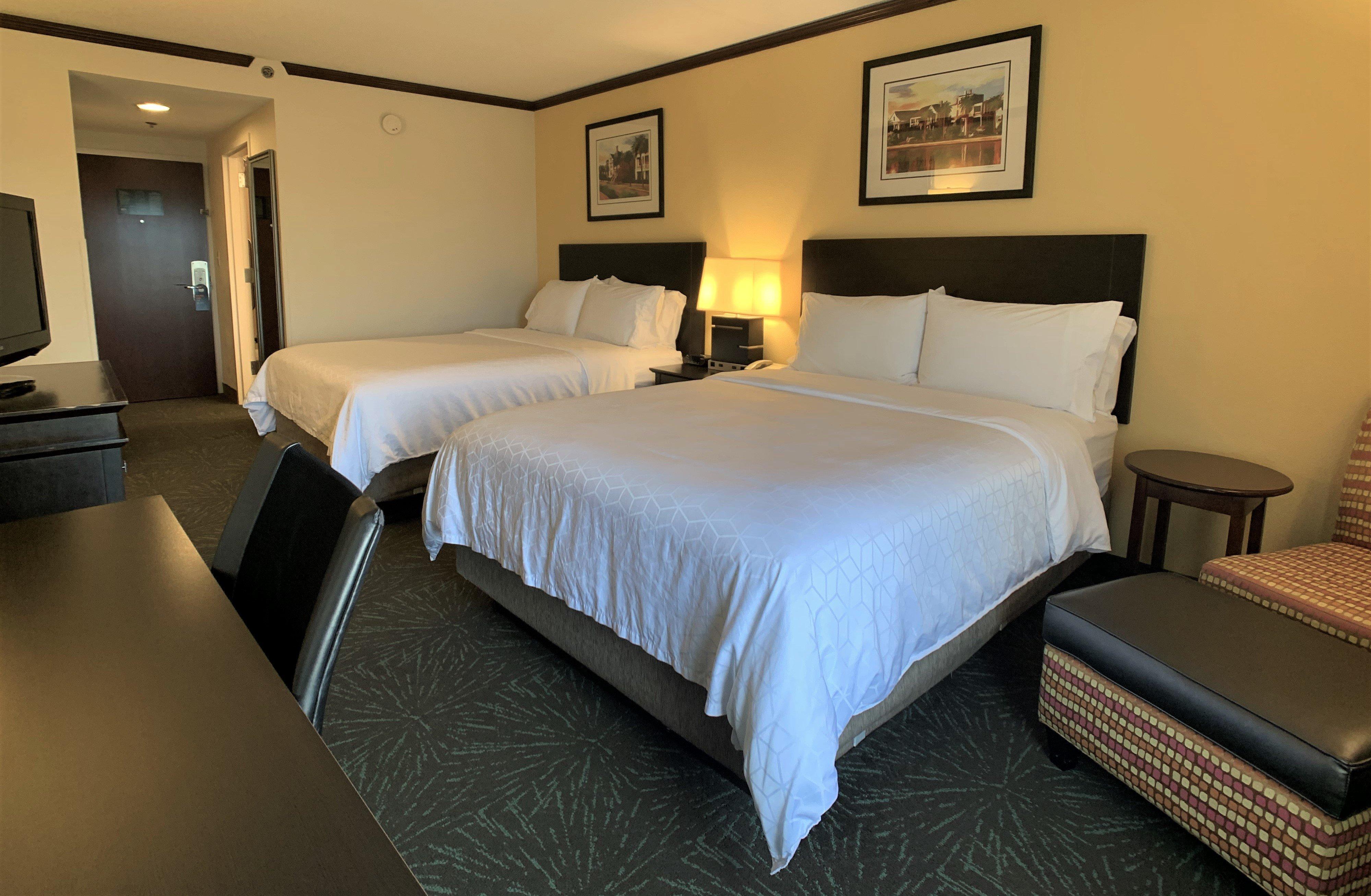 Holiday Inn Express Hotel & Suites Charleston-Ashley Phosphate By Ihg North Charleston Luaran gambar