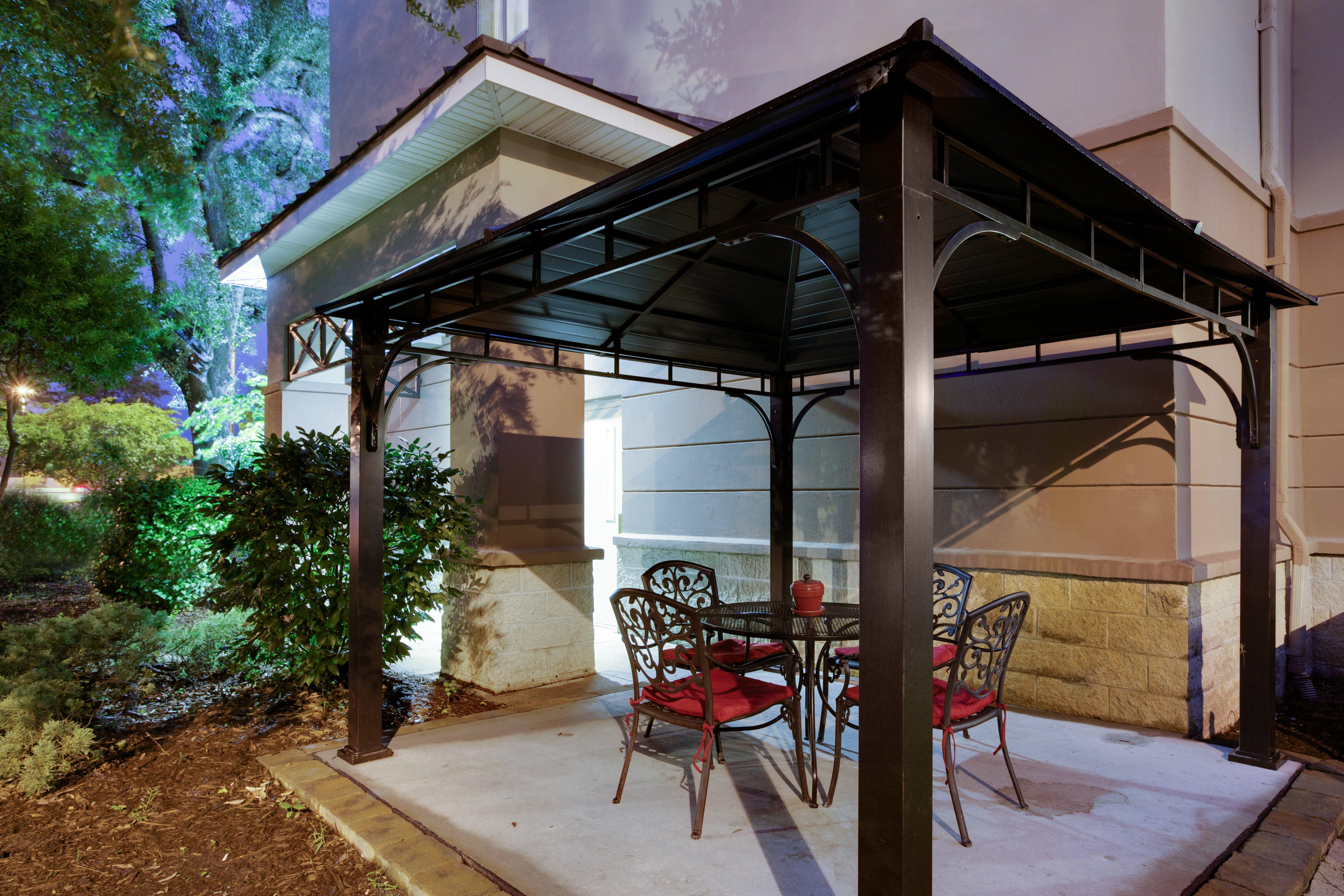 Holiday Inn Express Hotel & Suites Charleston-Ashley Phosphate By Ihg North Charleston Luaran gambar
