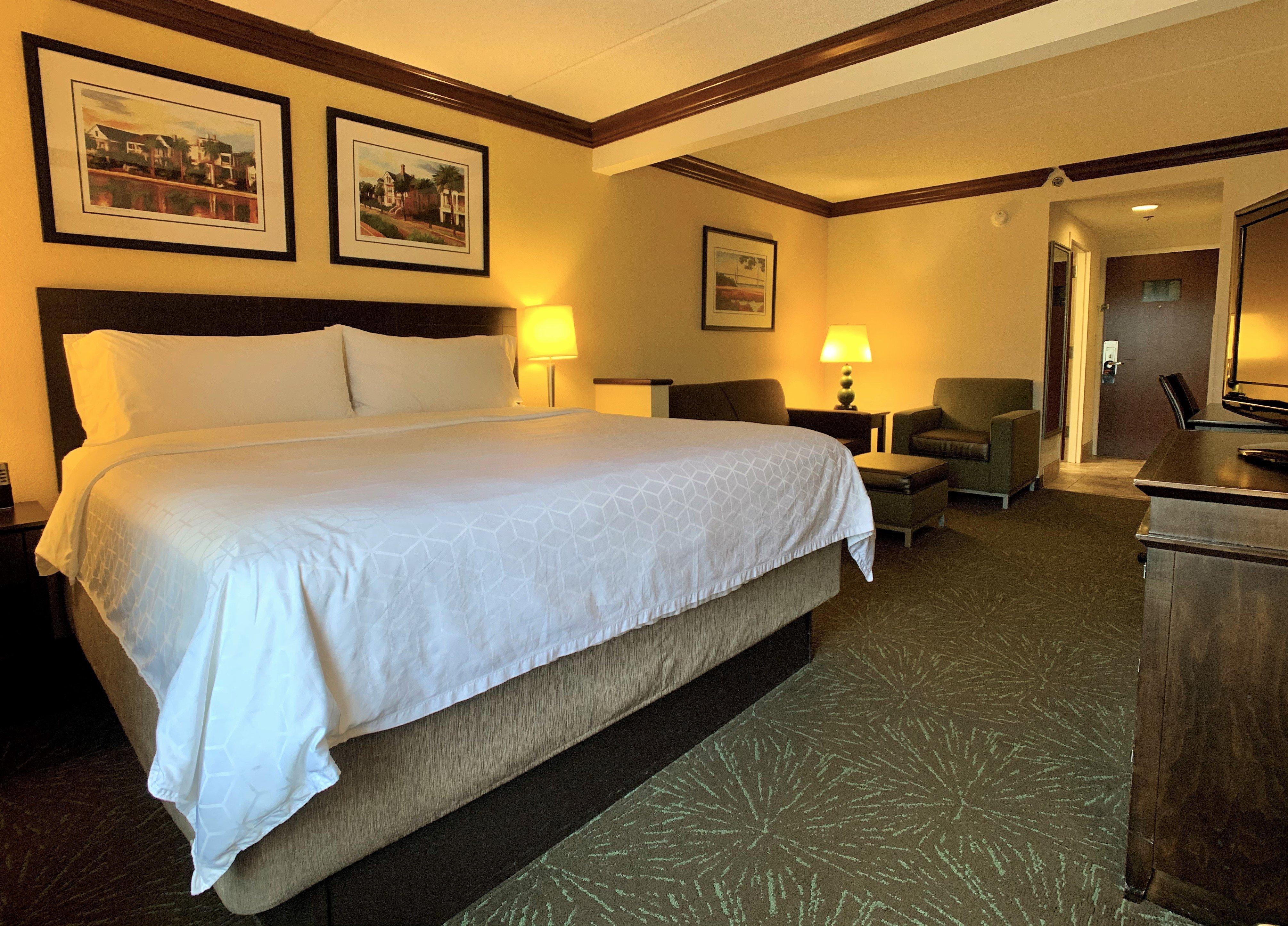 Holiday Inn Express Hotel & Suites Charleston-Ashley Phosphate By Ihg North Charleston Luaran gambar