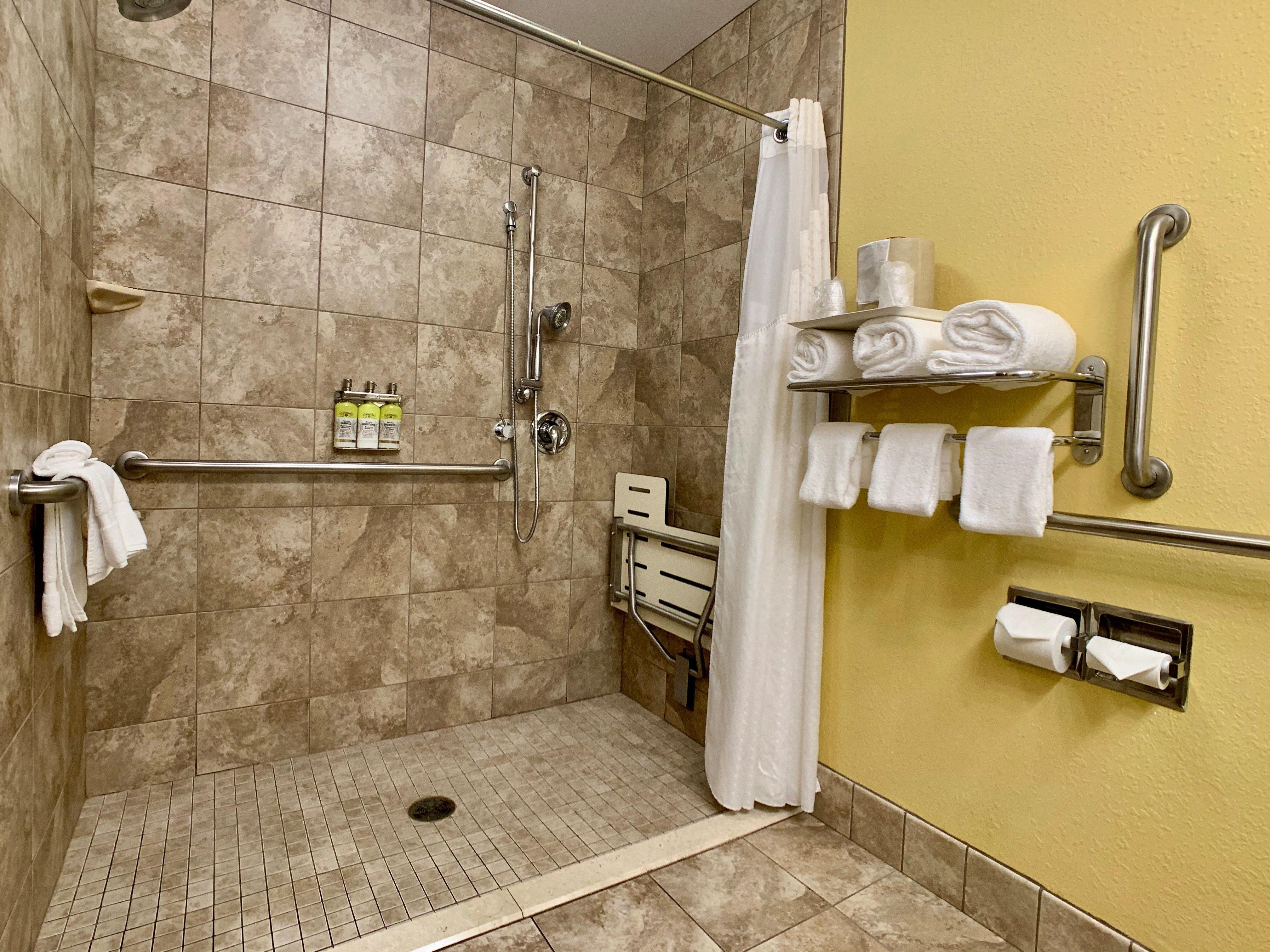 Holiday Inn Express Hotel & Suites Charleston-Ashley Phosphate By Ihg North Charleston Luaran gambar