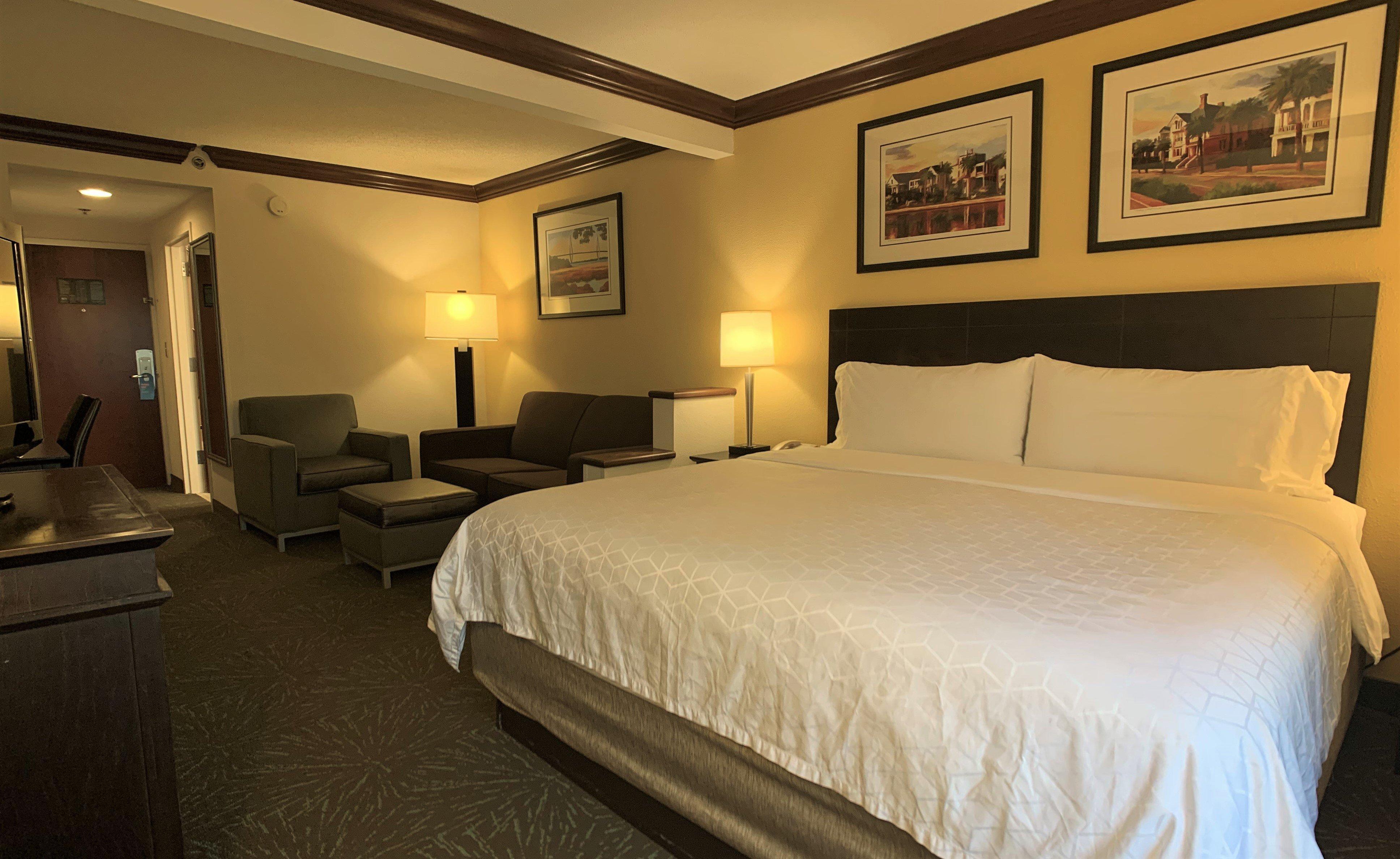 Holiday Inn Express Hotel & Suites Charleston-Ashley Phosphate By Ihg North Charleston Luaran gambar