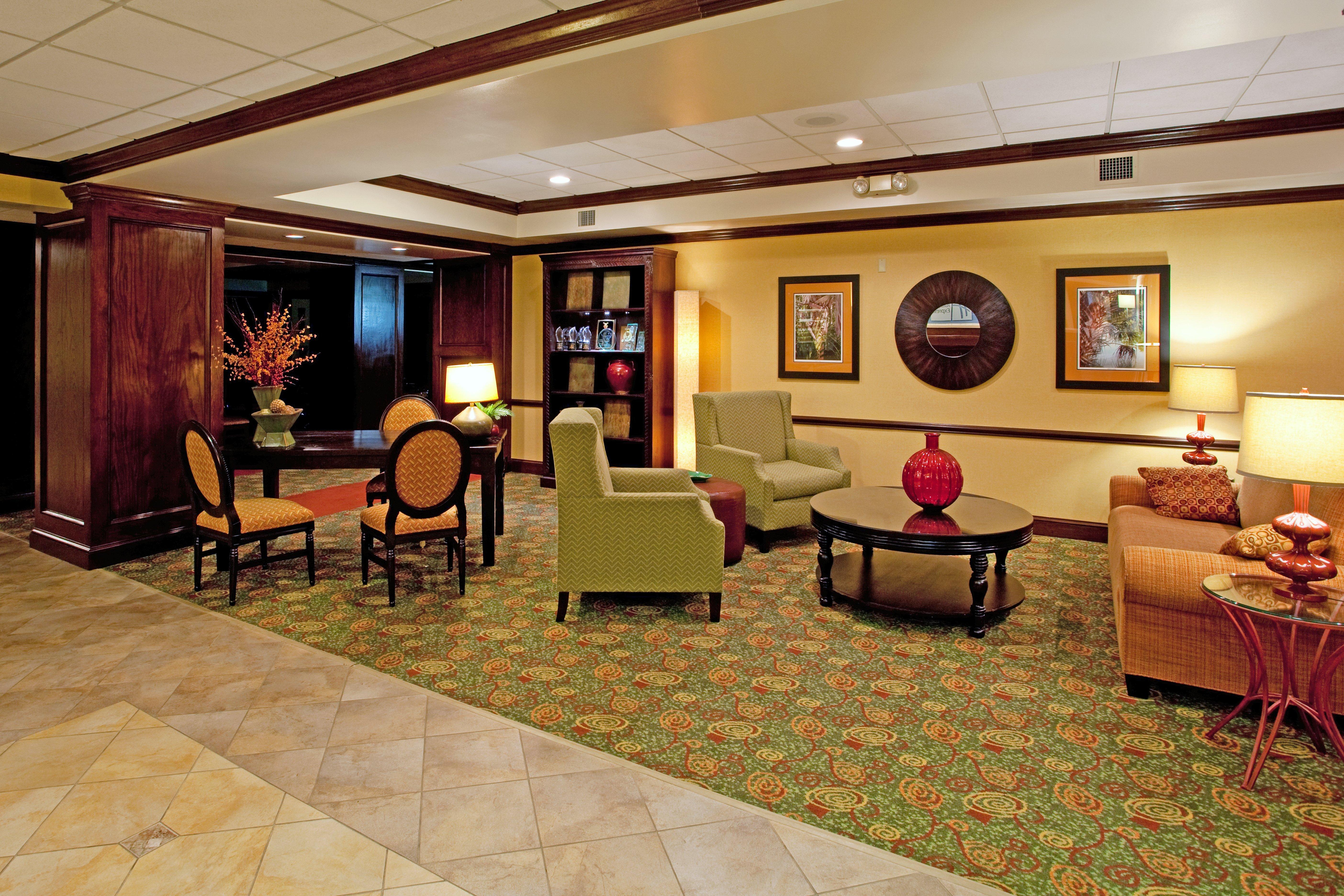 Holiday Inn Express Hotel & Suites Charleston-Ashley Phosphate By Ihg North Charleston Luaran gambar