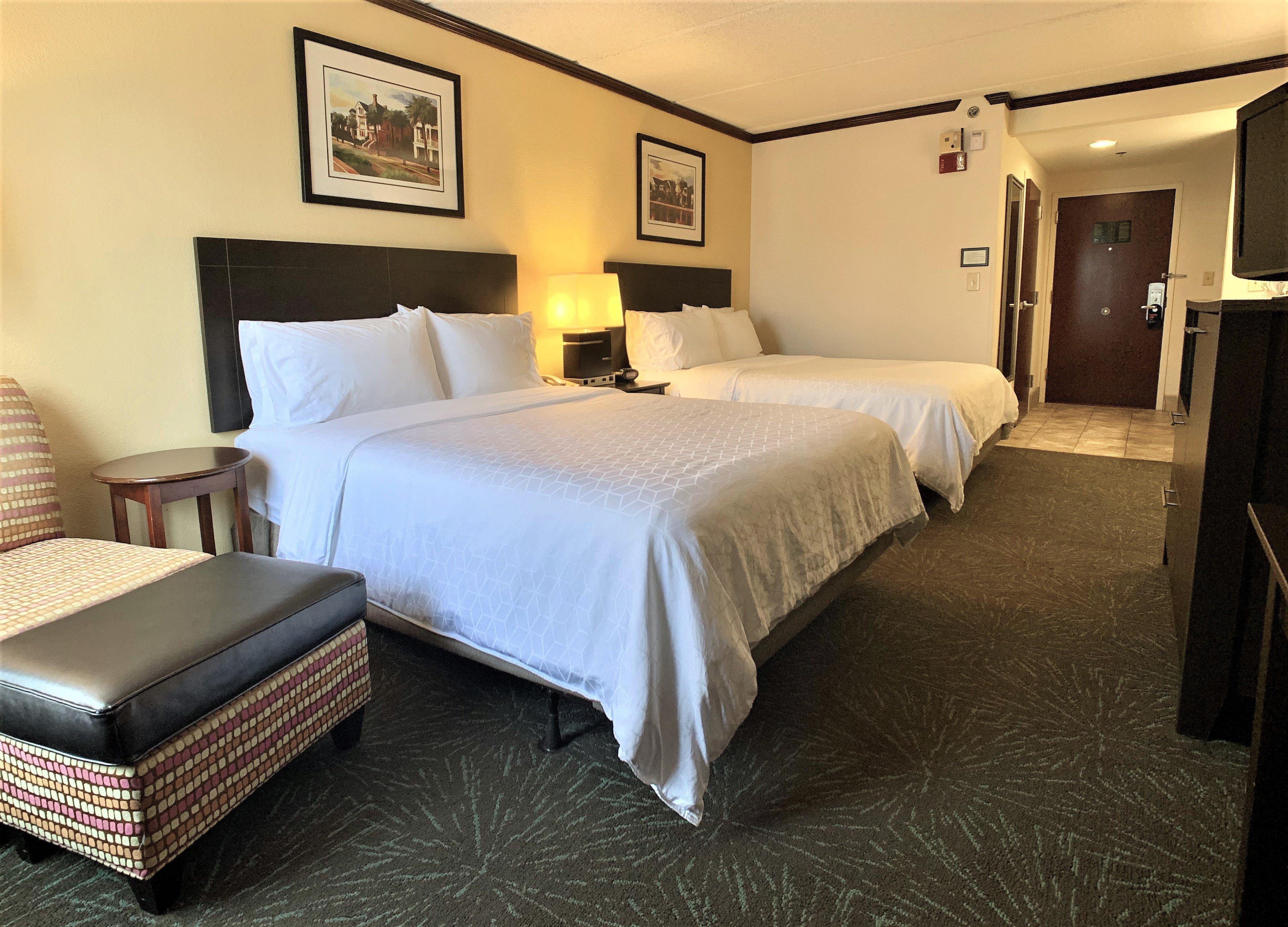 Holiday Inn Express Hotel & Suites Charleston-Ashley Phosphate By Ihg North Charleston Luaran gambar