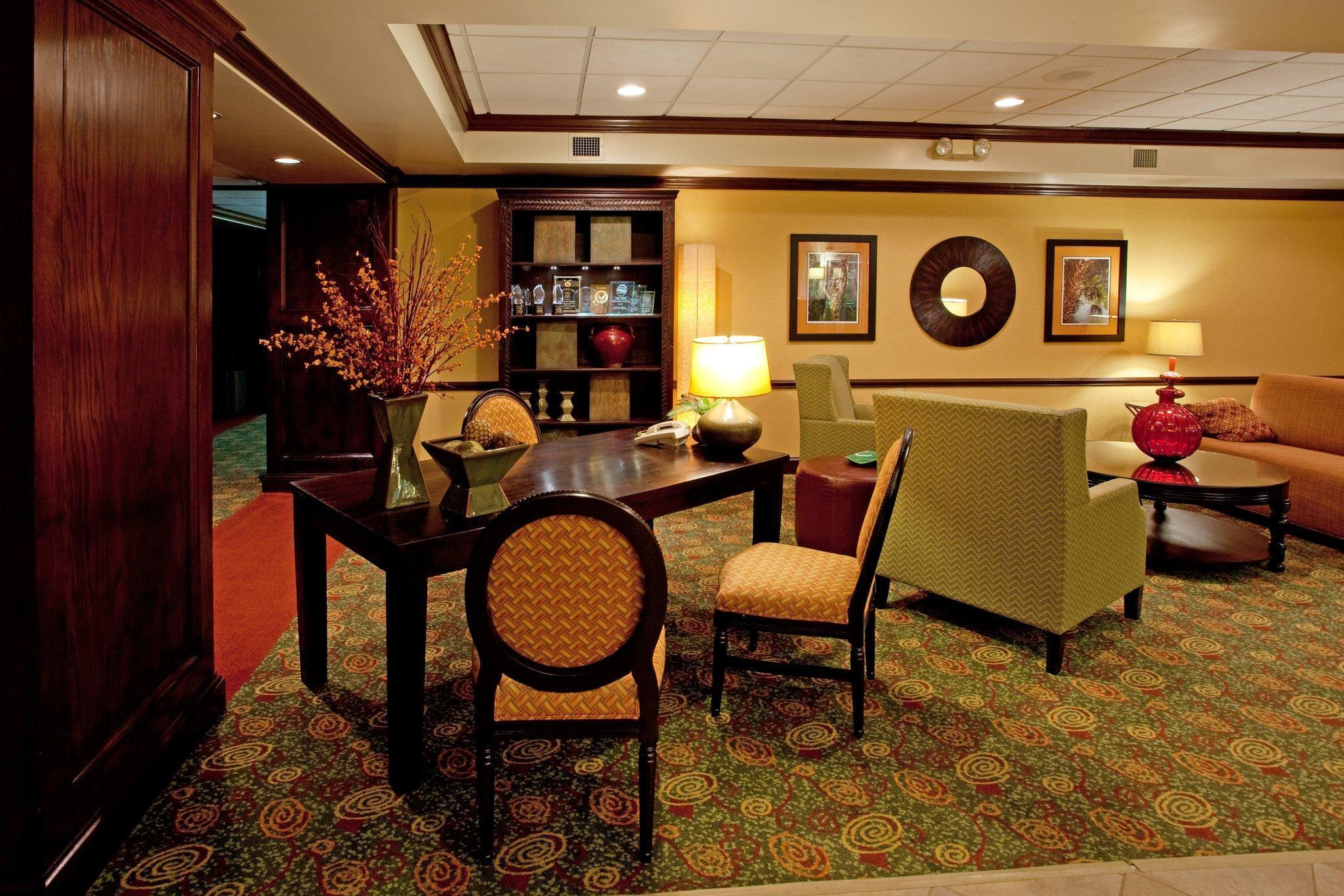 Holiday Inn Express Hotel & Suites Charleston-Ashley Phosphate By Ihg North Charleston Luaran gambar