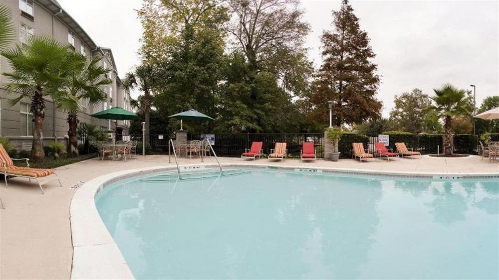 Holiday Inn Express Hotel & Suites Charleston-Ashley Phosphate By Ihg North Charleston Luaran gambar