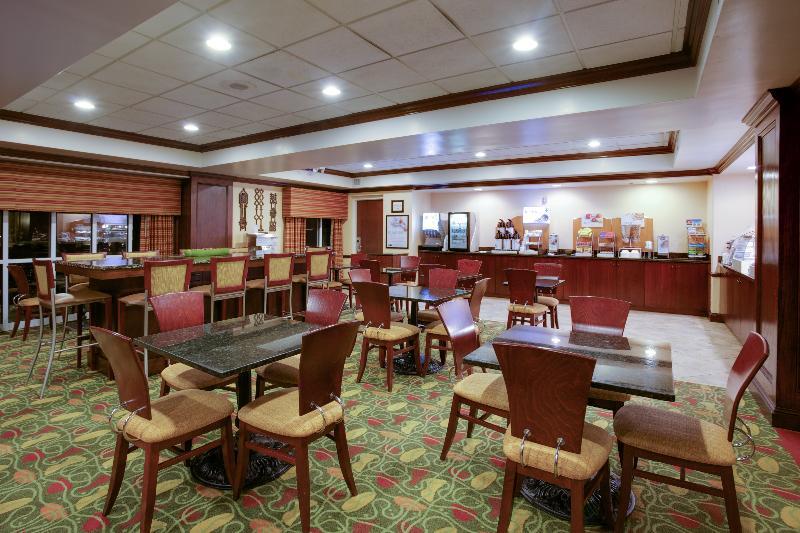 Holiday Inn Express Hotel & Suites Charleston-Ashley Phosphate By Ihg North Charleston Luaran gambar