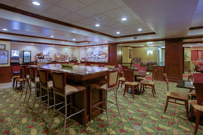 Holiday Inn Express Hotel & Suites Charleston-Ashley Phosphate By Ihg North Charleston Luaran gambar